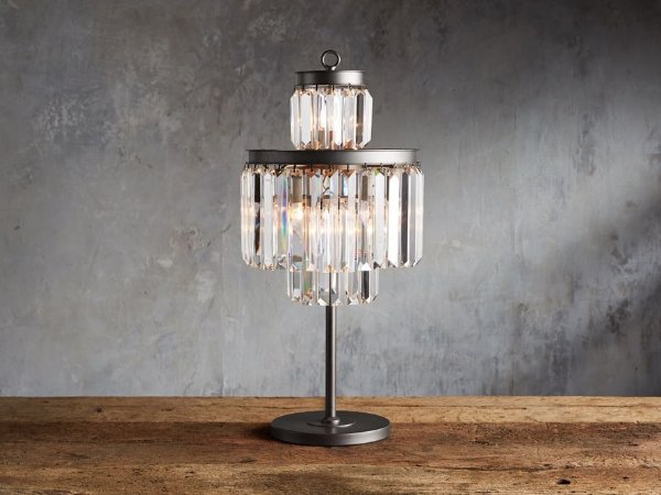 Leyland Table Lamp