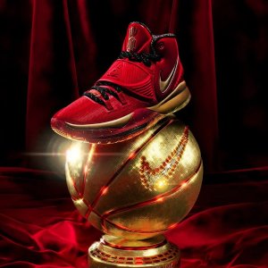 2020 NBA All-Star Shoes