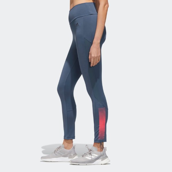 Activated Tech 7/8 Tights