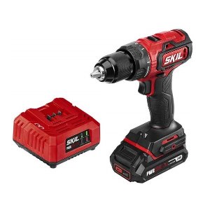 SKIL PWRCore 20 Brushless 20V 1/2 Inch Drill Driver