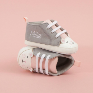 My 1st Years Personalized Baby Shoes Sale