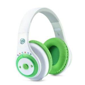 LeapPods Max Over-Ear Headphones for Kids