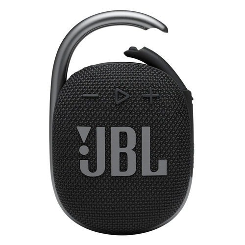 Clip 4 Portable Bluetooth Waterproof Speaker