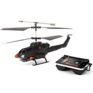 Griffin HELO R/C Helicopter for iPhone / iPad or Android
