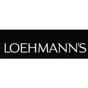 Loehmann's Clearance Sale, with price starts at $5!