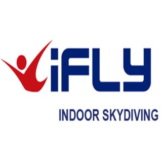 IFly室内跳伞 - IFly Indoor Skydiving - 达拉斯 - Frisco
