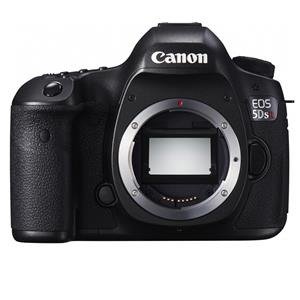 Canon EOS 5DS R DSLR Body
