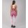 Ombre Seamless Sports Bra - Chalk Pink/Beet
