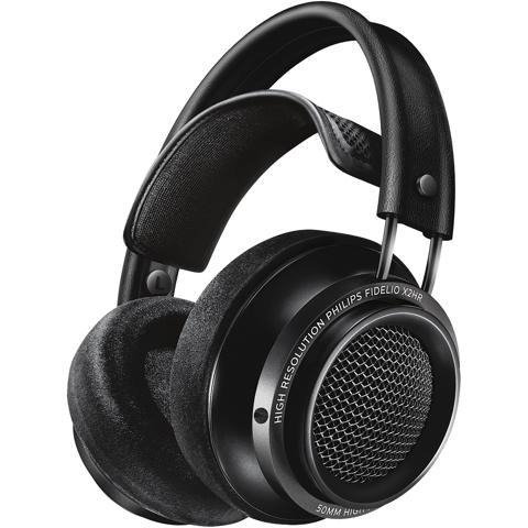 Fidelio X2HR Open ear Headphones