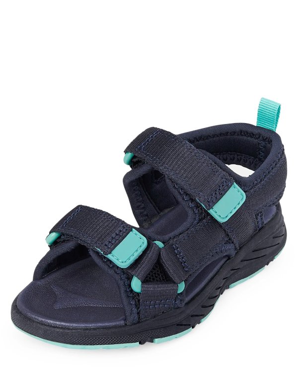 Toddler Boys Sport Sandals