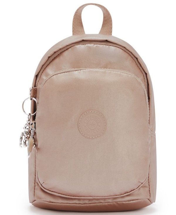 Delia Compact Convertible Backpack