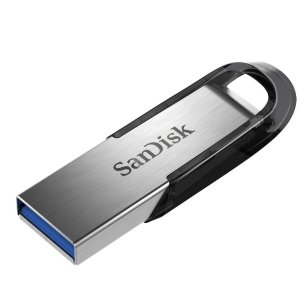 SanDisk Ultra Flair USB 3.0 128GB U盘