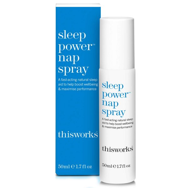 Sleep Power Nap Spray 50ml