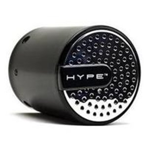 Hype HY-525-BT Portable Mini Bluetooth v2.0 Speaker 