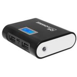 woot精选 LifeCHARGE USB 外接移动电源优惠促销