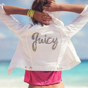 Final Sale @ Juicy Couture