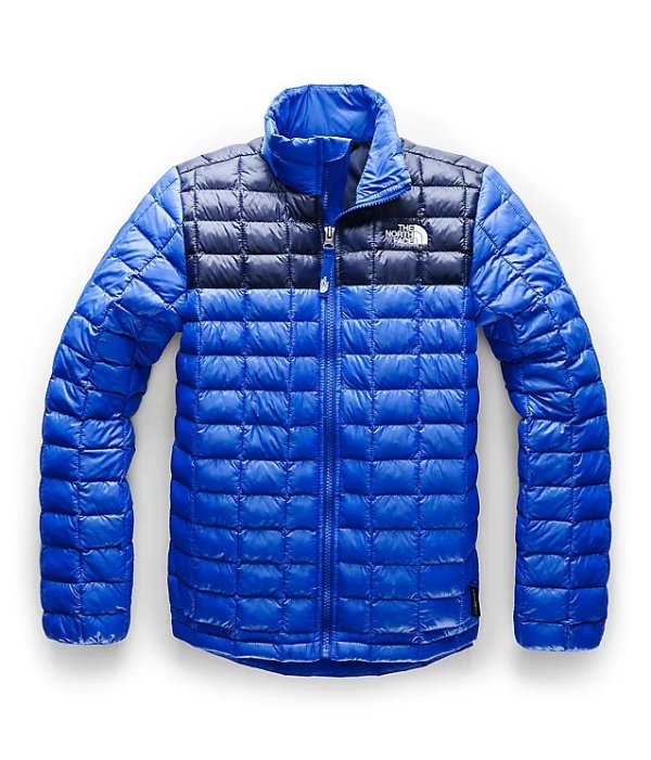 ThermoBall™ 保暖外套