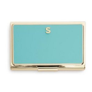 kate spade new york 'one in a million' business card holder @ Nordstrom