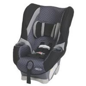 Graco My Ride 65 LX Convertible Carseat