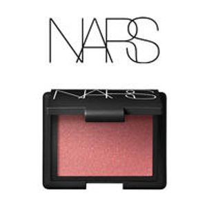 with Any Order @NARS Cosmetics