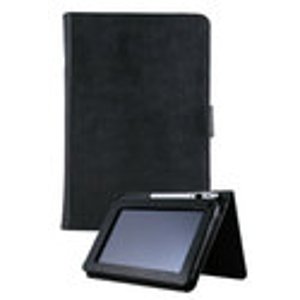 Kindle Fire Cases for up to 85% off + extra 25% off, deals from $2 + $3 s&h
