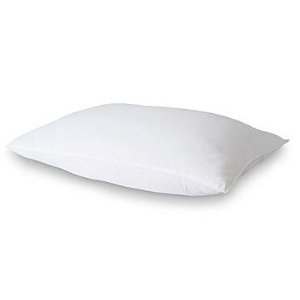 Big Fab Find Supersize Jumbo Fiber Pillow
