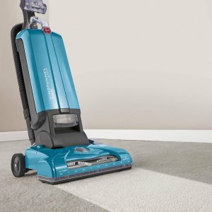 Hoover T-Series WindTunnel Bagged Upright Vacuum, UH30300