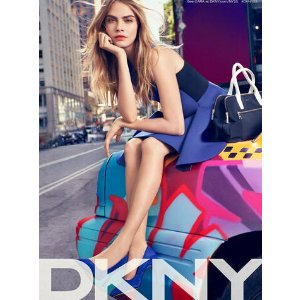 DKNY官网特价服饰鞋履、包包折上折热卖