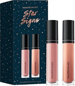 Star Signs Gen Nude Matte & Shine Lip Duo | Ulta Beauty