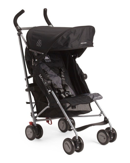 Triumph Baby Stroller