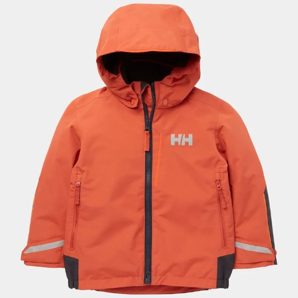 Kids' Sector Lab HELLY TECH® Jacket