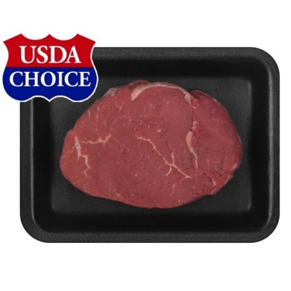 Beef Choice Angus Filet Mignon, 0.16 - 0.9 lb