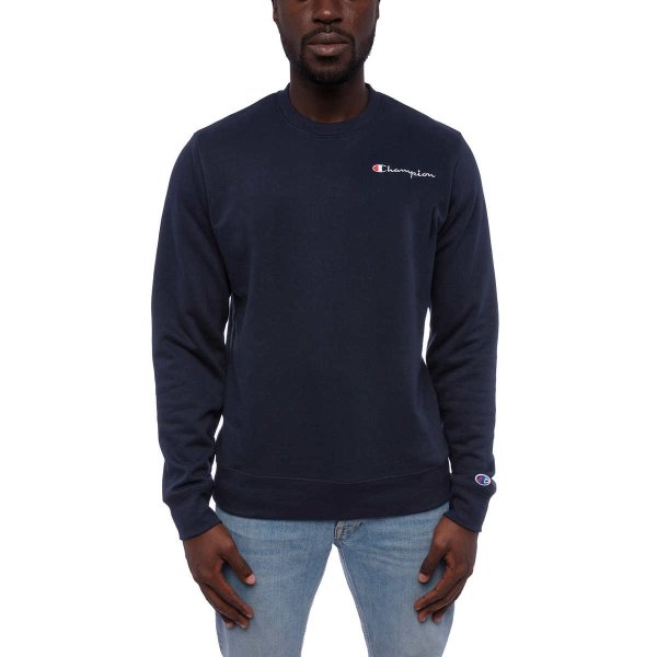 Men’s Crewneck Sweatshirt