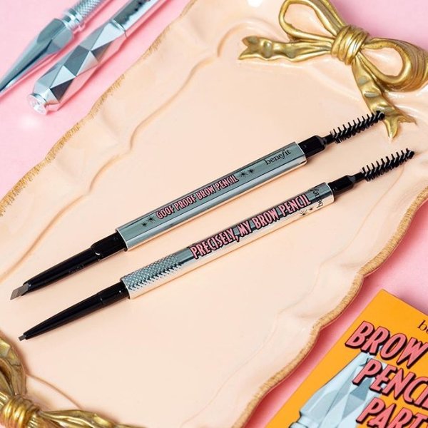 Brow Pencil Party Full Size Set