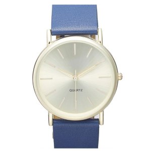 BP. Round Face Watch On Sale @ Nordstrom