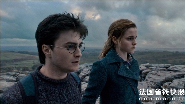 © Warner Bros