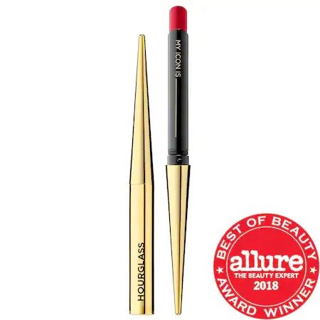 Confession Ultra Slim High Intensity Refillable Lipstick