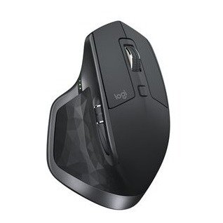MX Master 2S Wireless Mouse