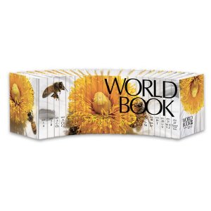 World Book Store 世界百科全书 2015热卖