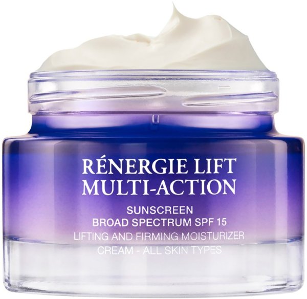 Renergie Lift Multi-Action Lifting And Firming Cream - All Skin Types 