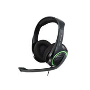 Sennheiser X320 G4ME Premium Xbox Gaming Headset (Black) 