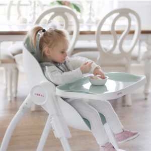 Oribel Cocoon Delicious High Chair on Sale