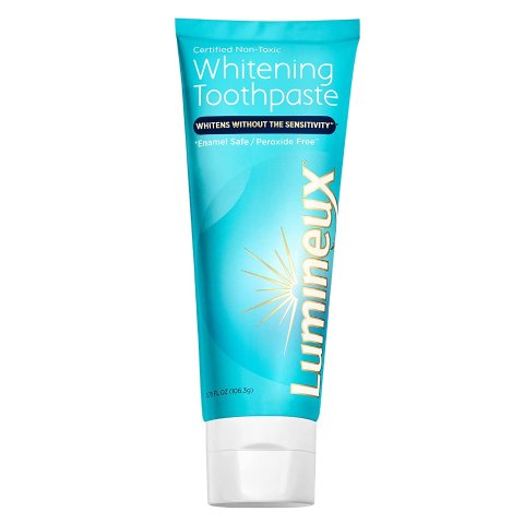 Lumineux 美白牙膏