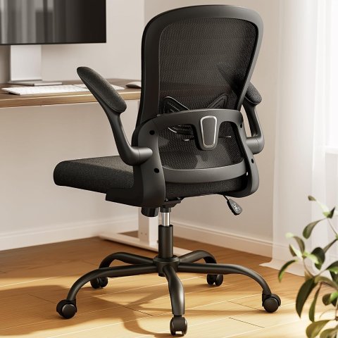 Marsail Office Chair Ergonomic Desk Chair