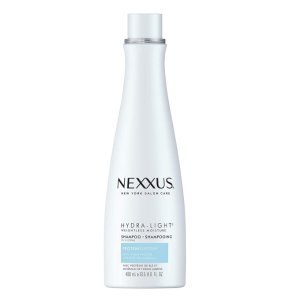 Nexxus Hydra-Light for Fine to Flat Hair Weightless Moisture Shampoo 13.5 oz