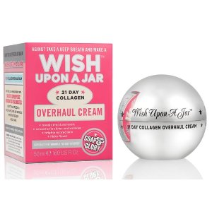 Soap and Glory Wish Upon a Jar @ SkinStore.com