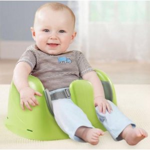 Summer Infant Support-Me 3-in-1 Positioner, Feeding Seat and Booster @ Amazon
