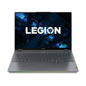 Lenovo Legion 7i Laptop (i7-11800H, 3070, 2K@165Hz, 16GB, 1TB)