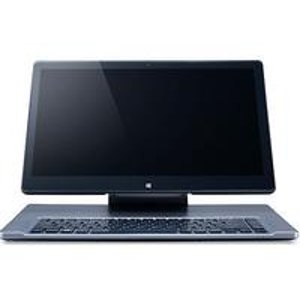 (厂家翻新) 宏碁Acer Aspire R7-572-6423 1080p 4代 Core i5 15.6吋 可翻转调整式 触屏笔记本电脑