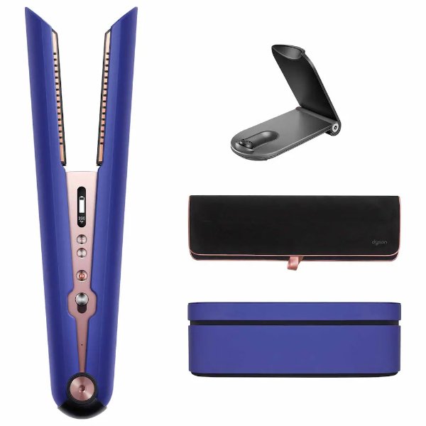 Special Edition Corrale™ Hair Straightener